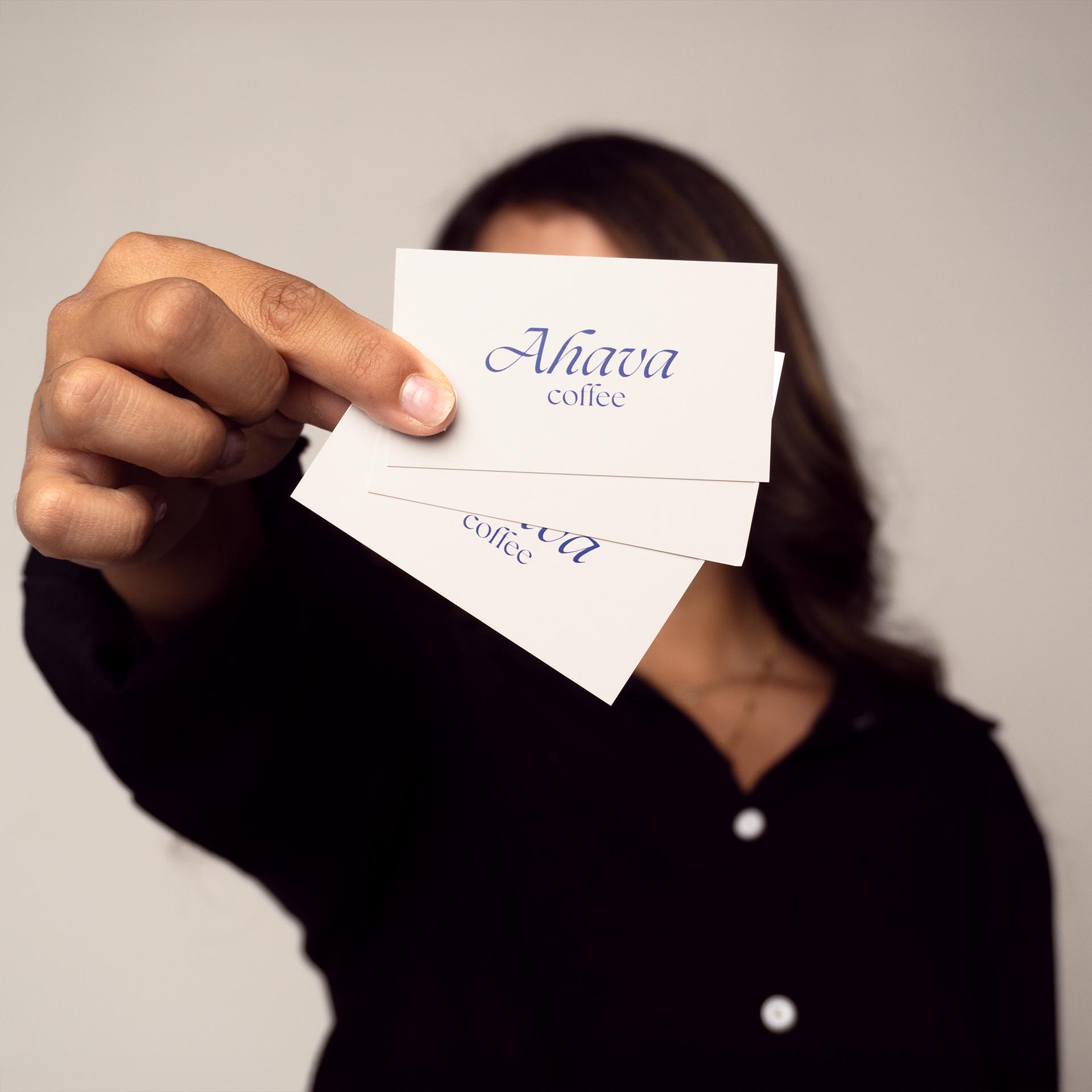 Mobile coffee cart at baby shower event in LA